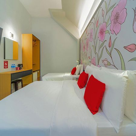 Hi Hotel Dot Σιγκαπούρη Εξωτερικό φωτογραφία