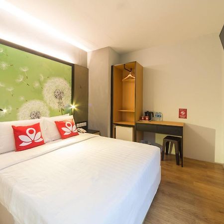 Hi Hotel Dot Σιγκαπούρη Εξωτερικό φωτογραφία