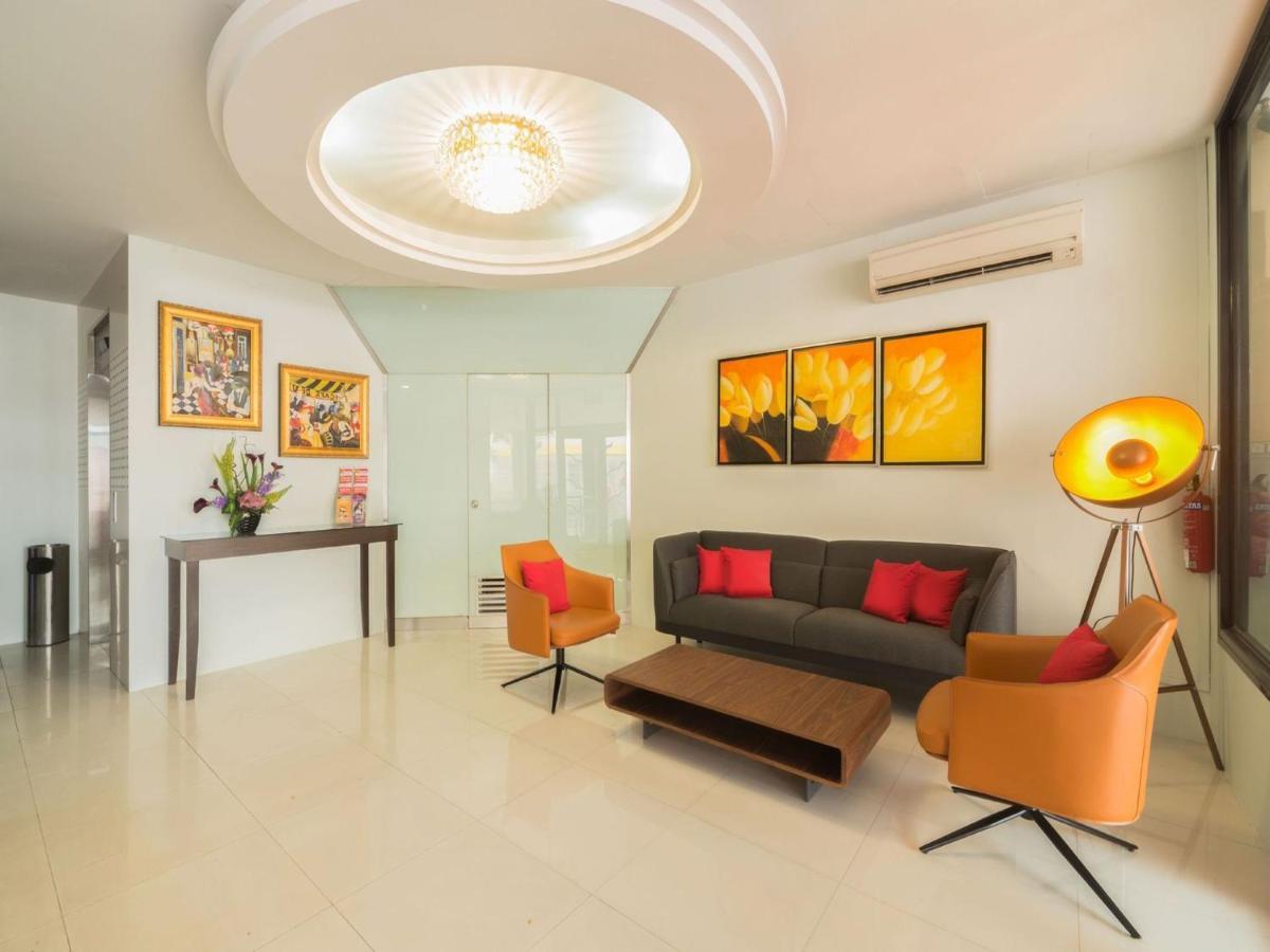 Hi Hotel Dot Σιγκαπούρη Εξωτερικό φωτογραφία