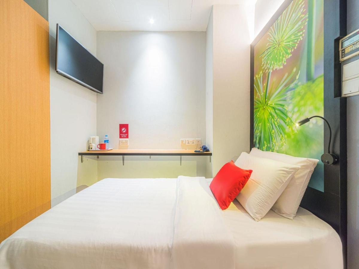 Hi Hotel Dot Σιγκαπούρη Εξωτερικό φωτογραφία