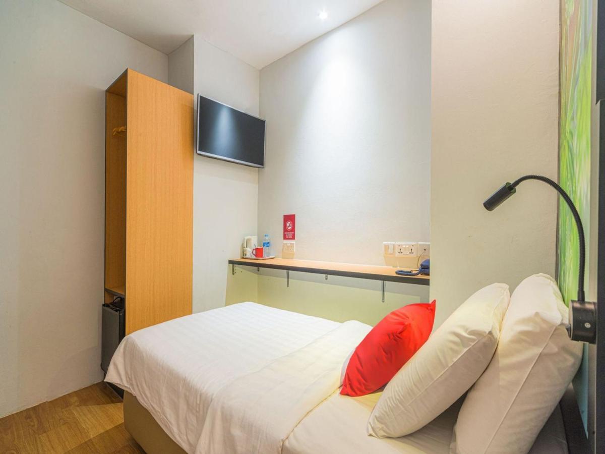 Hi Hotel Dot Σιγκαπούρη Εξωτερικό φωτογραφία