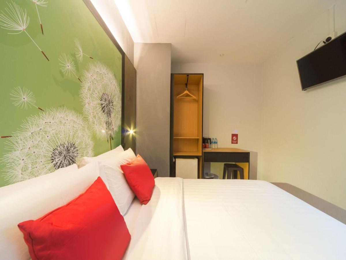 Hi Hotel Dot Σιγκαπούρη Εξωτερικό φωτογραφία