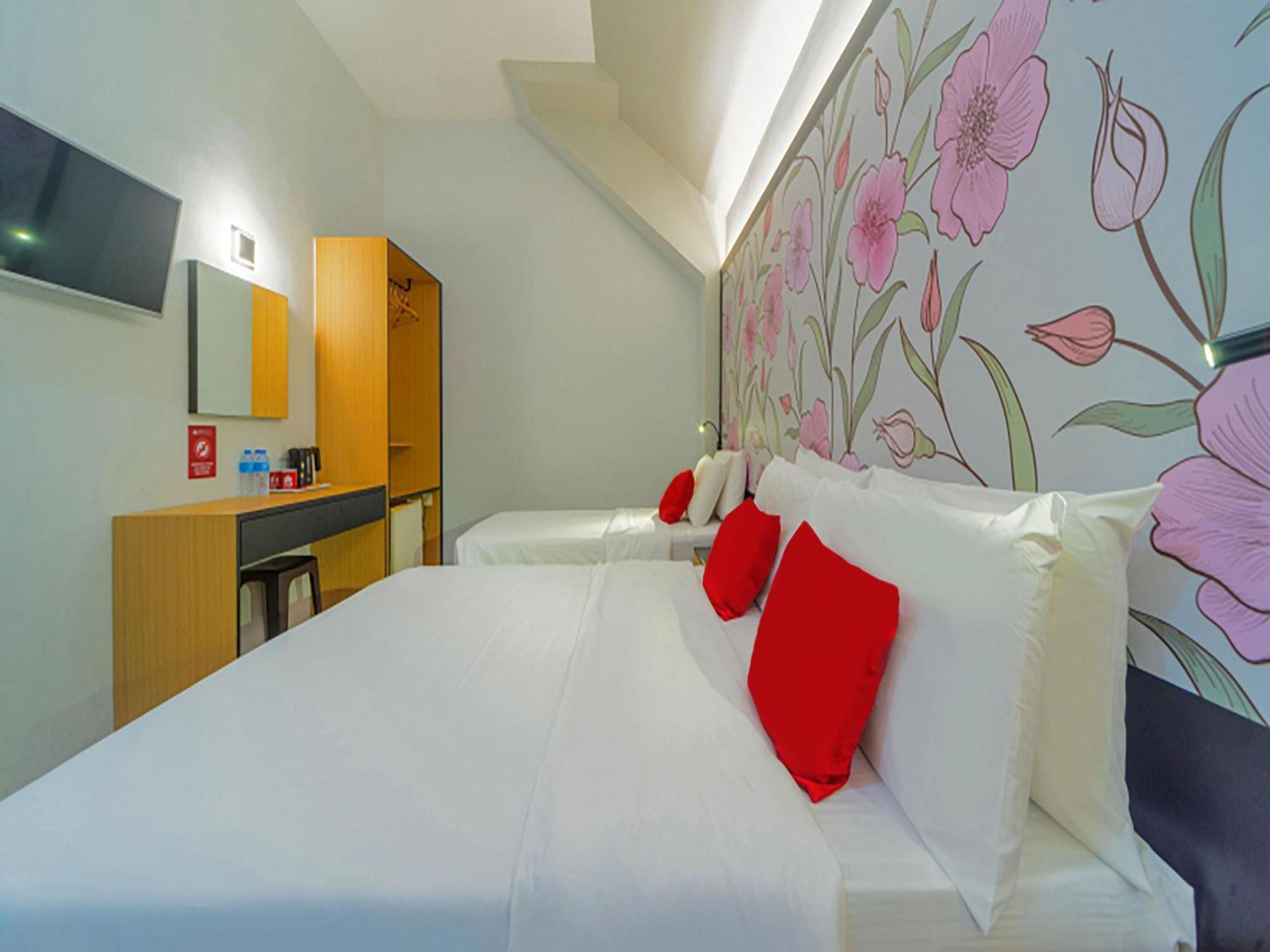 Hi Hotel Dot Σιγκαπούρη Εξωτερικό φωτογραφία