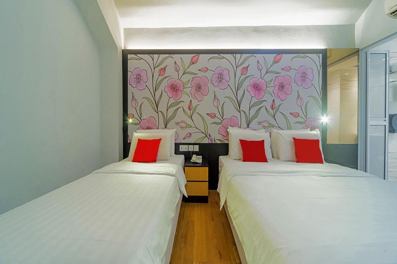 Hi Hotel Dot Σιγκαπούρη Εξωτερικό φωτογραφία