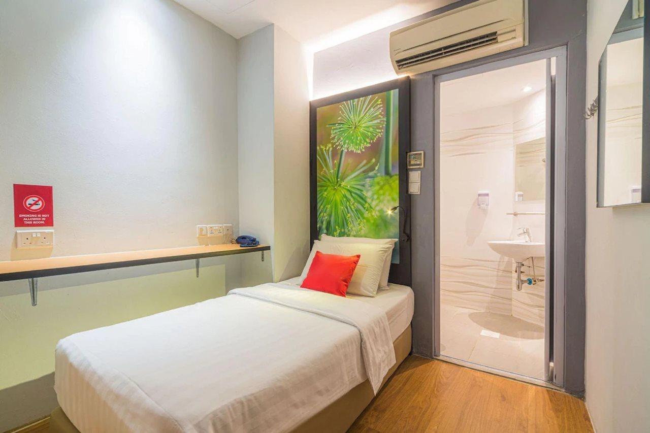Hi Hotel Dot Σιγκαπούρη Εξωτερικό φωτογραφία