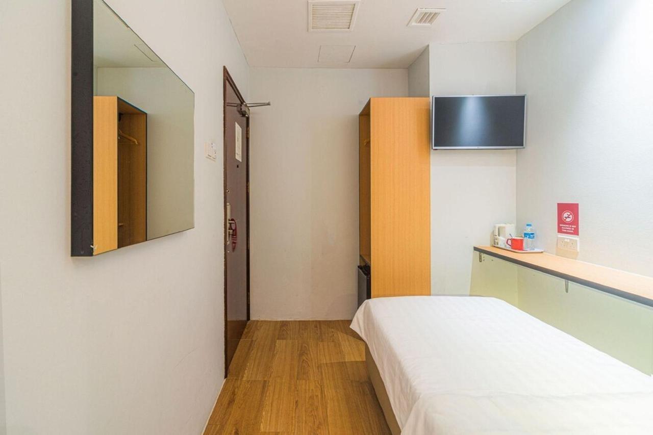 Hi Hotel Dot Σιγκαπούρη Εξωτερικό φωτογραφία