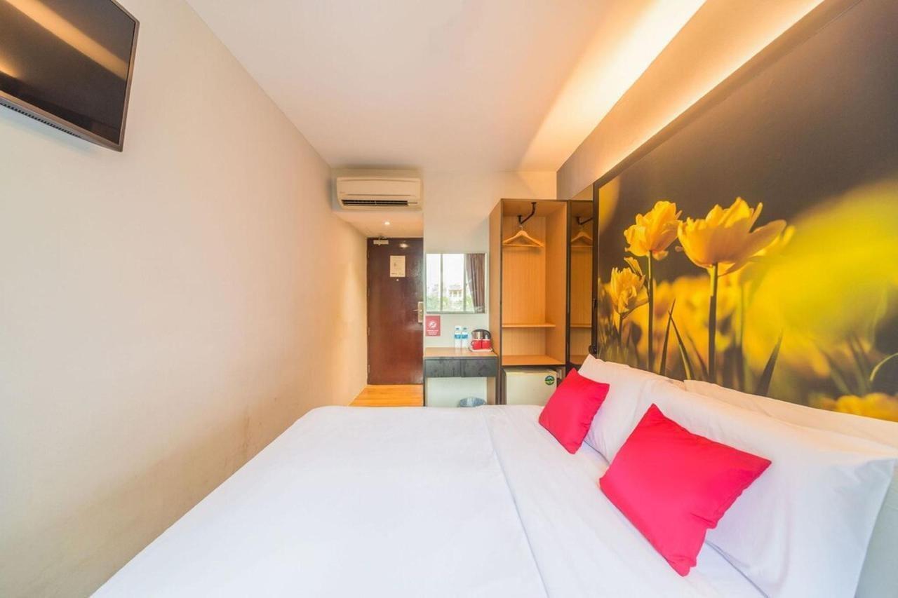 Hi Hotel Dot Σιγκαπούρη Εξωτερικό φωτογραφία