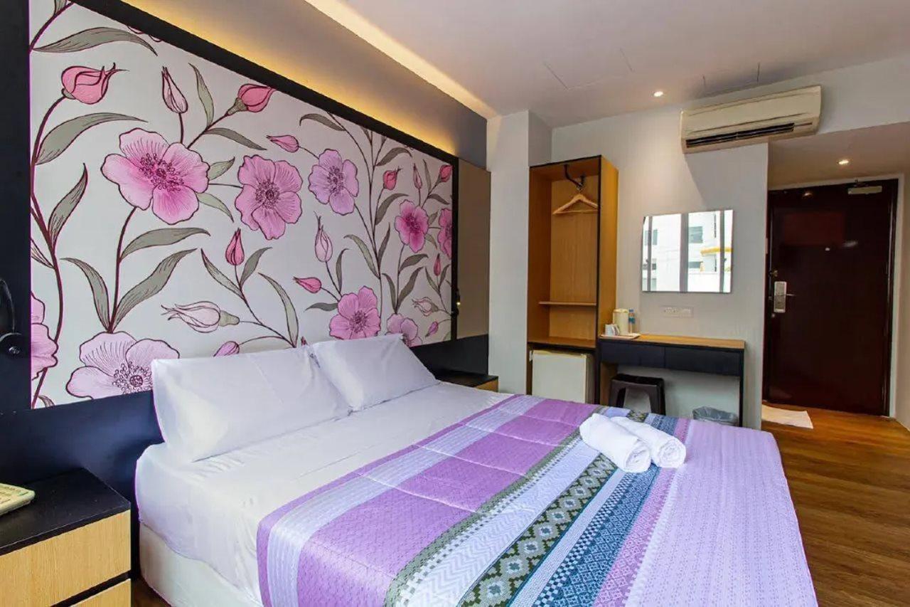 Hi Hotel Dot Σιγκαπούρη Εξωτερικό φωτογραφία