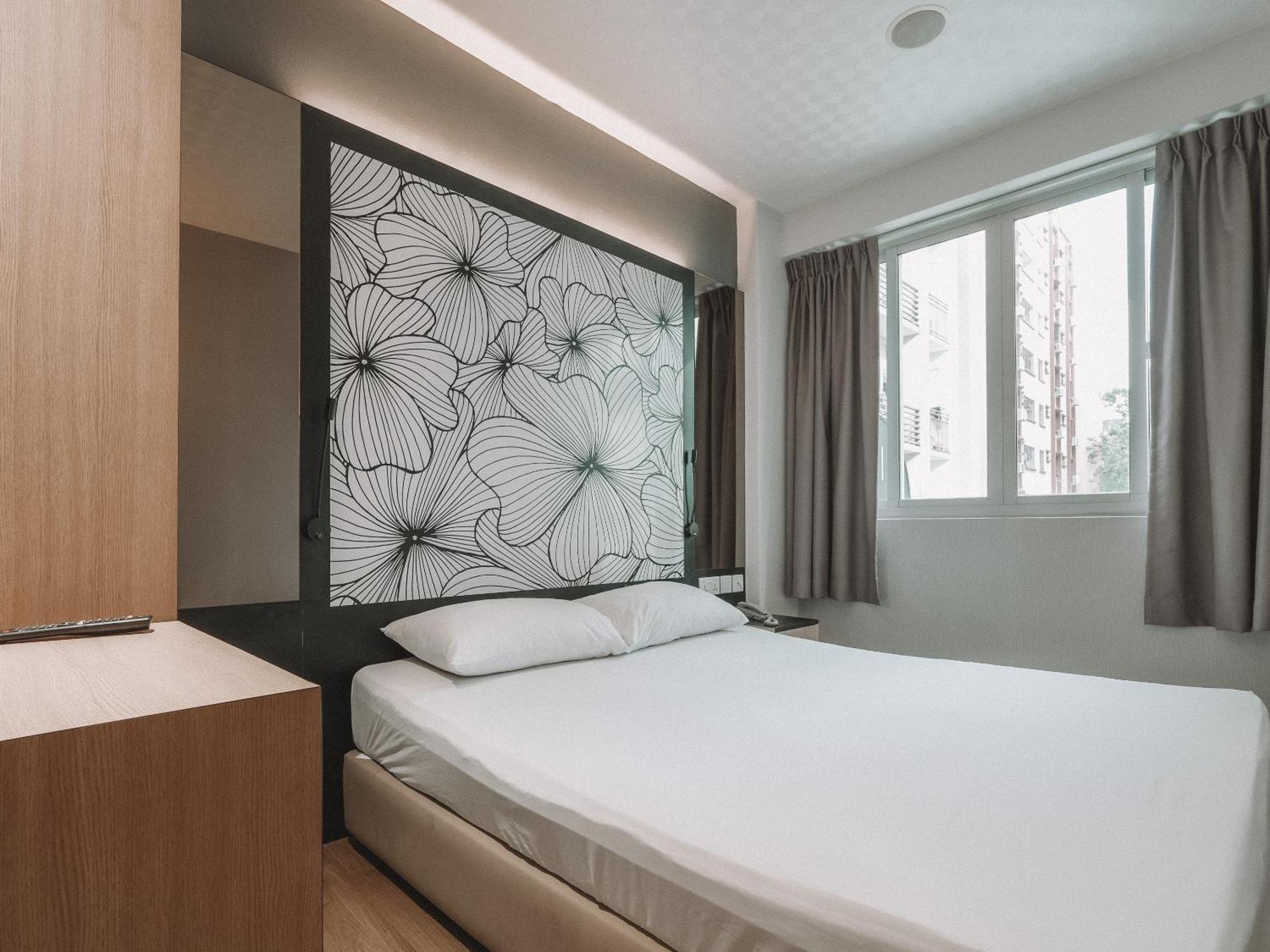 Hi Hotel Dot Σιγκαπούρη Εξωτερικό φωτογραφία