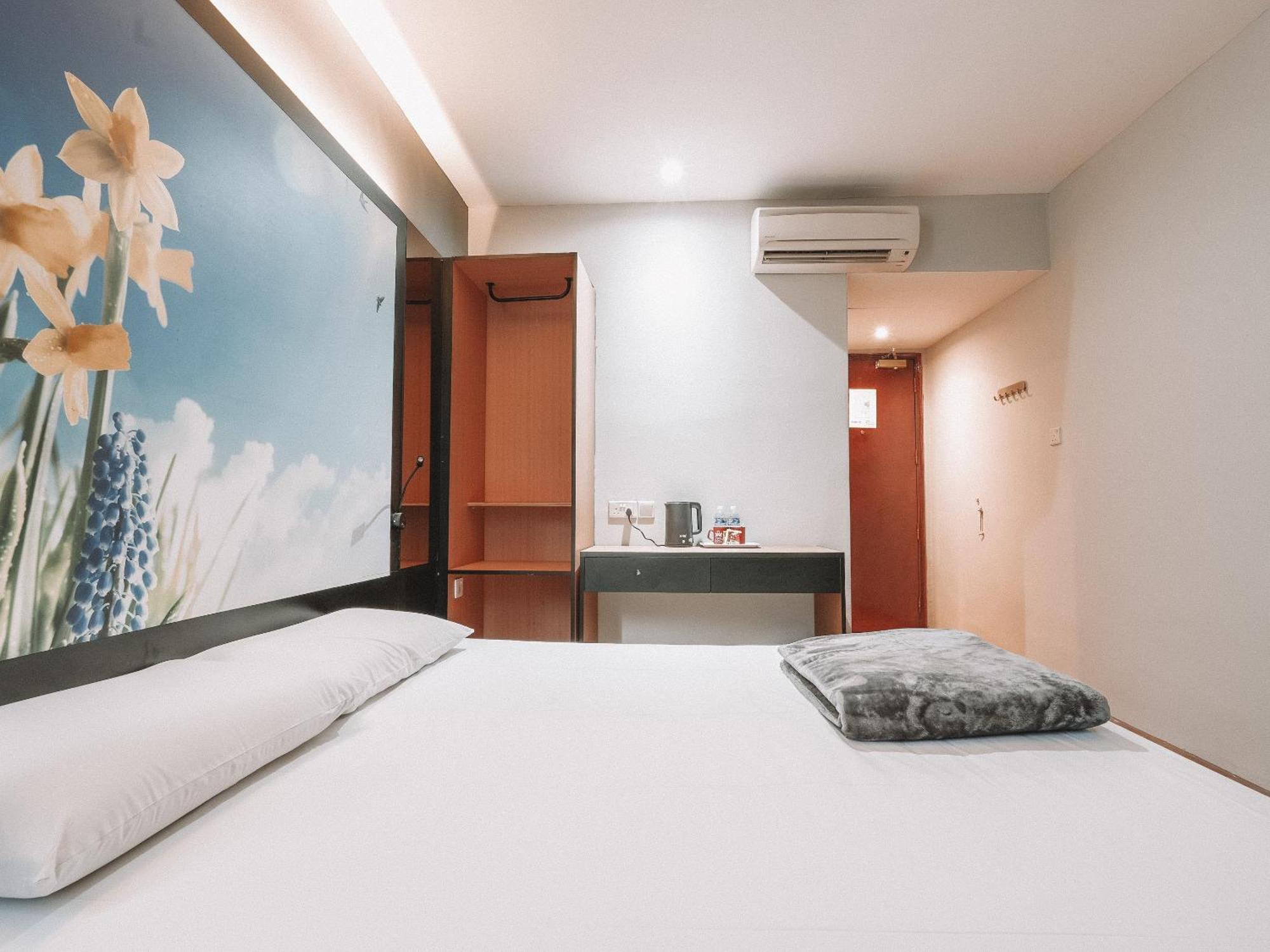 Hi Hotel Dot Σιγκαπούρη Εξωτερικό φωτογραφία