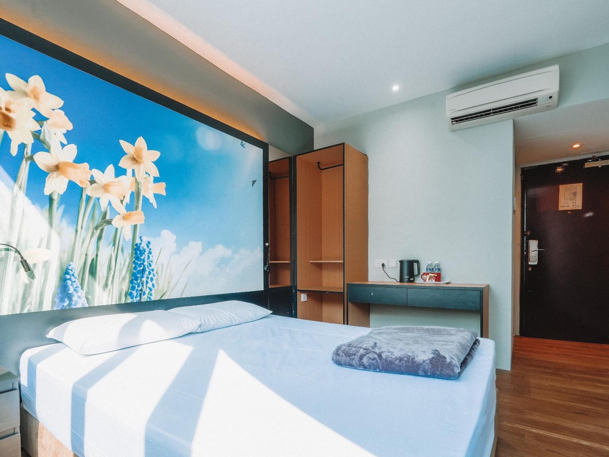 Hi Hotel Dot Σιγκαπούρη Εξωτερικό φωτογραφία