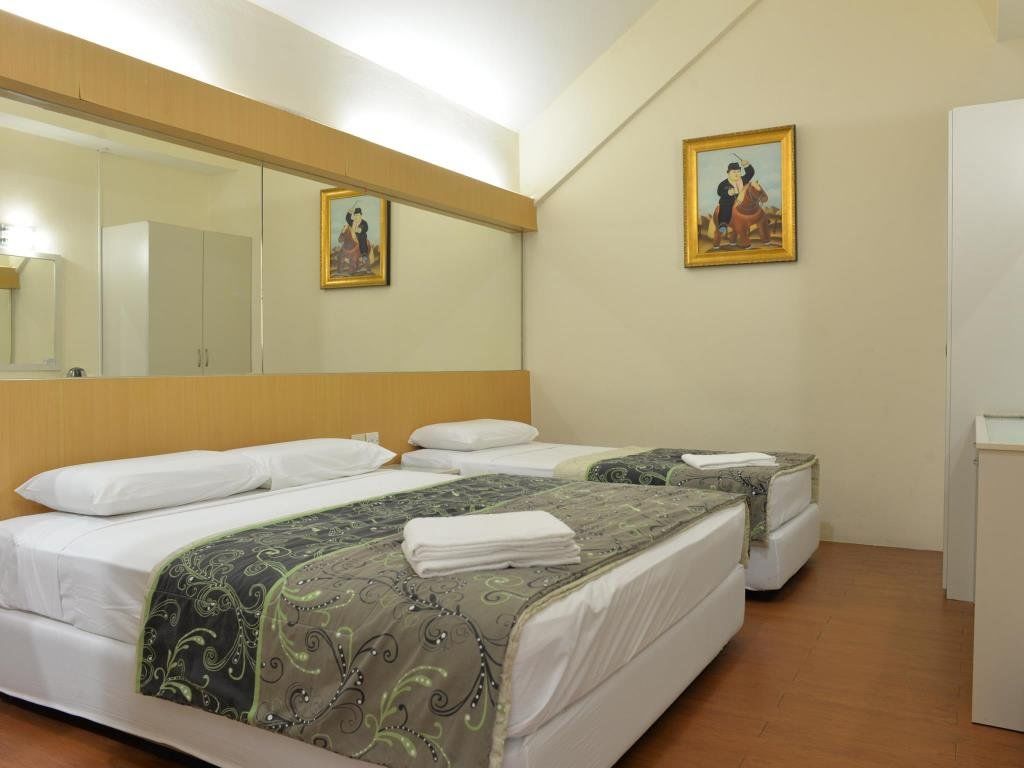 Hi Hotel Dot Σιγκαπούρη Εξωτερικό φωτογραφία