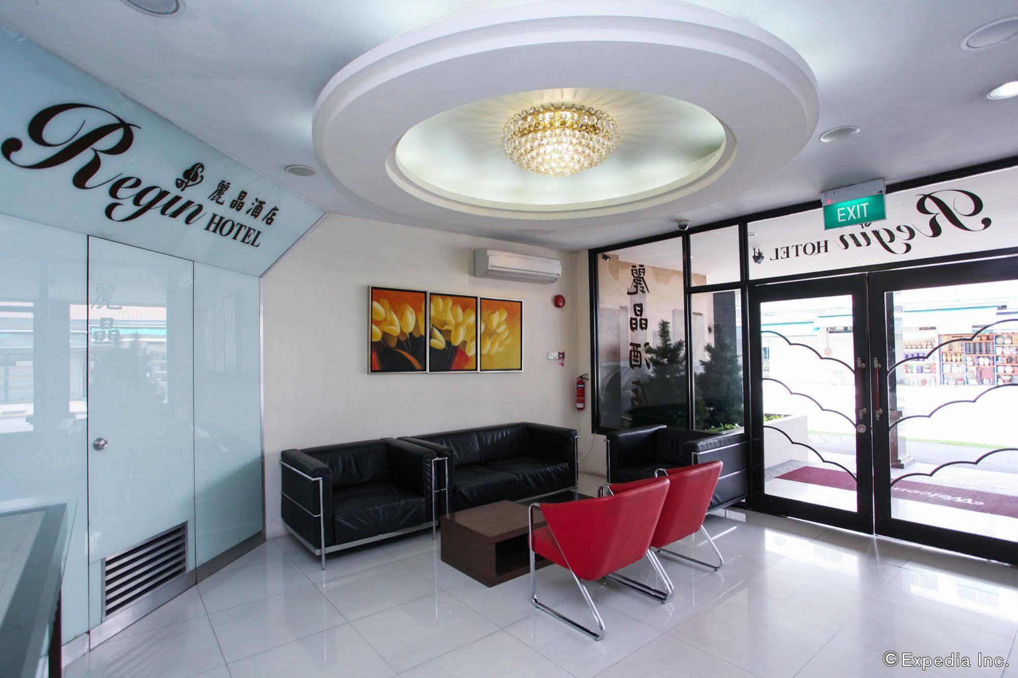 Hi Hotel Dot Σιγκαπούρη Εξωτερικό φωτογραφία