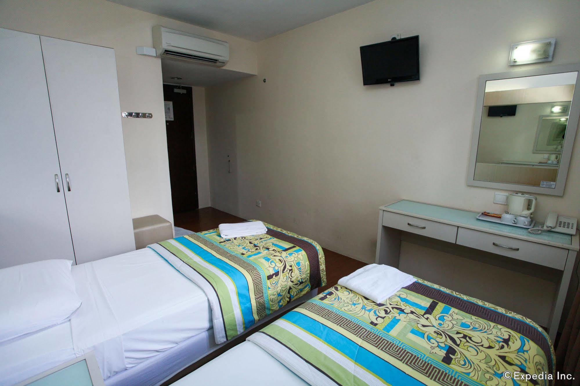 Hi Hotel Dot Σιγκαπούρη Εξωτερικό φωτογραφία