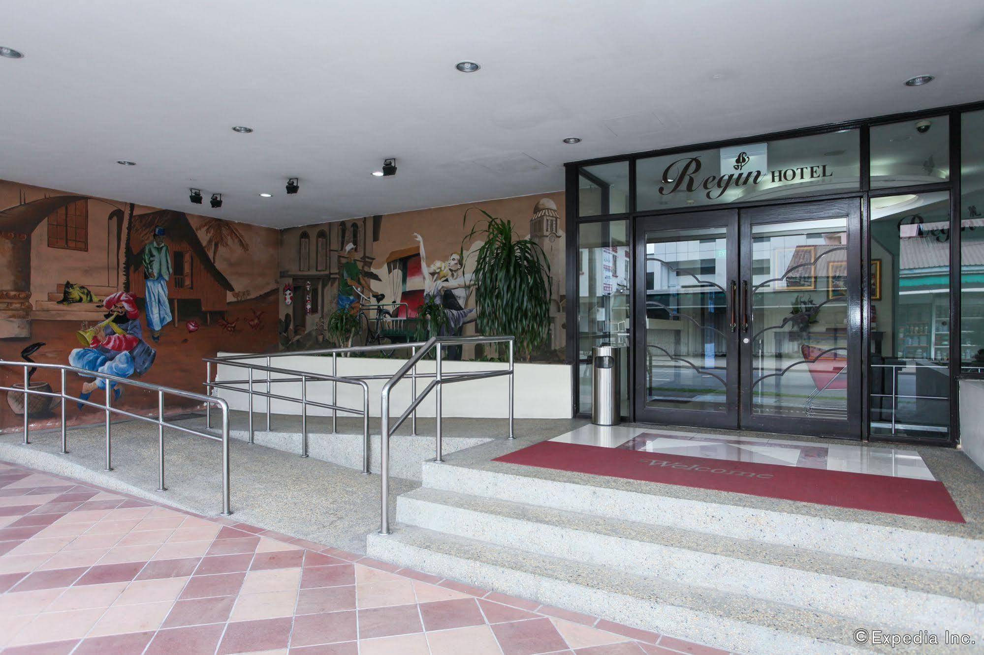 Hi Hotel Dot Σιγκαπούρη Εξωτερικό φωτογραφία