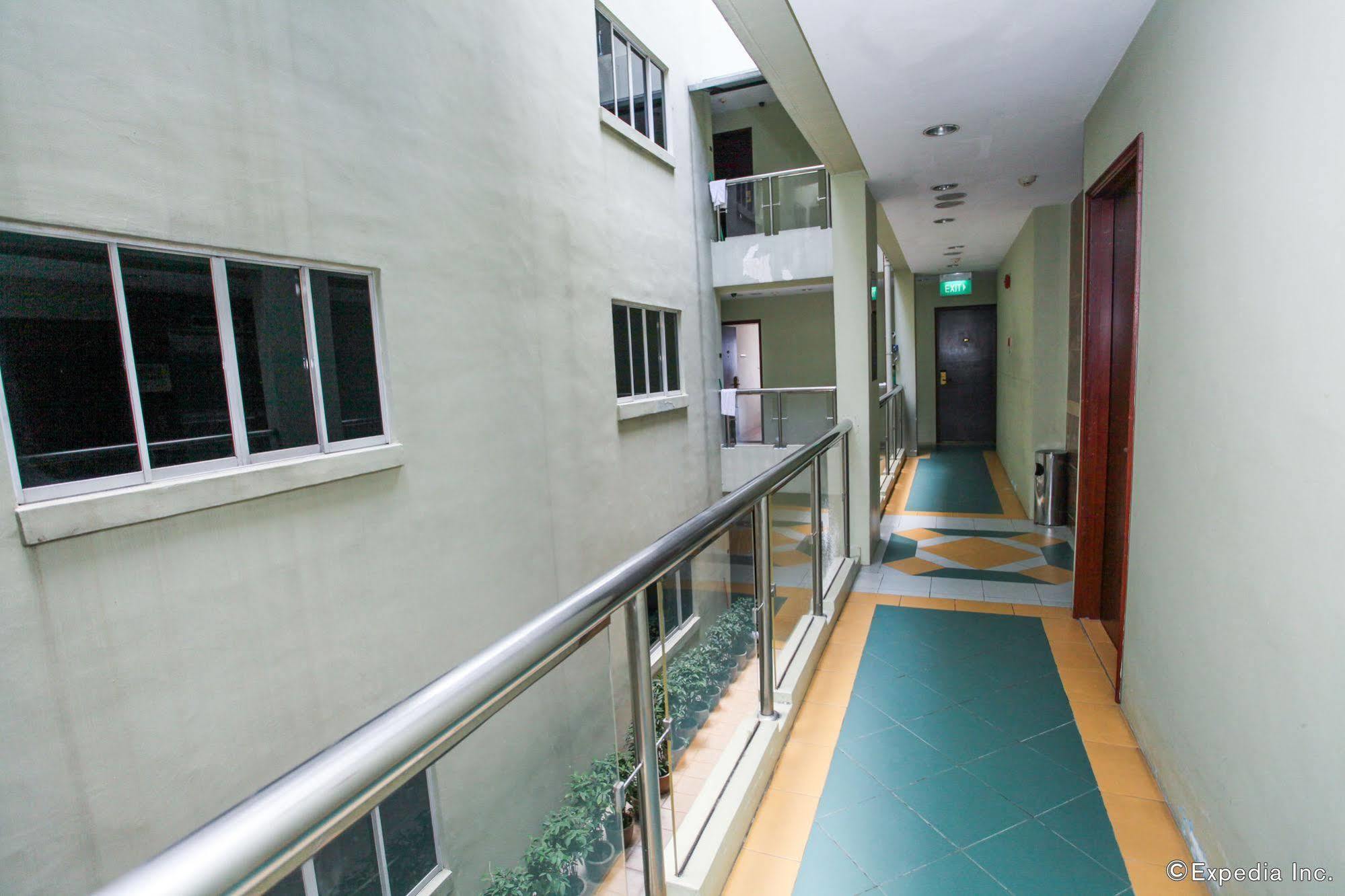 Hi Hotel Dot Σιγκαπούρη Εξωτερικό φωτογραφία