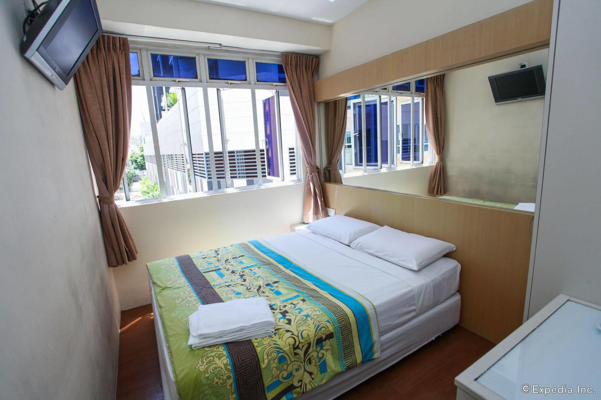 Hi Hotel Dot Σιγκαπούρη Εξωτερικό φωτογραφία