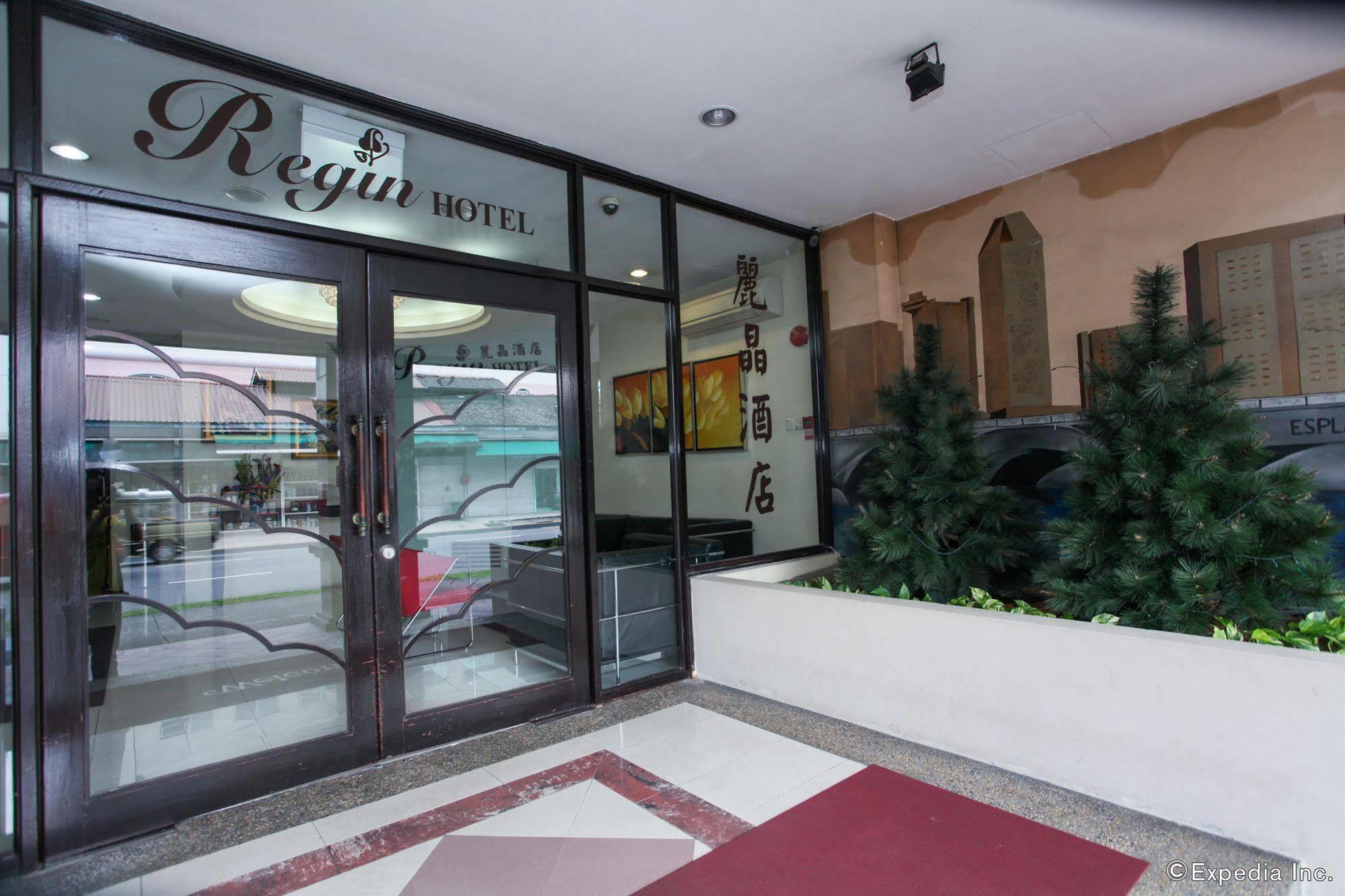 Hi Hotel Dot Σιγκαπούρη Εξωτερικό φωτογραφία