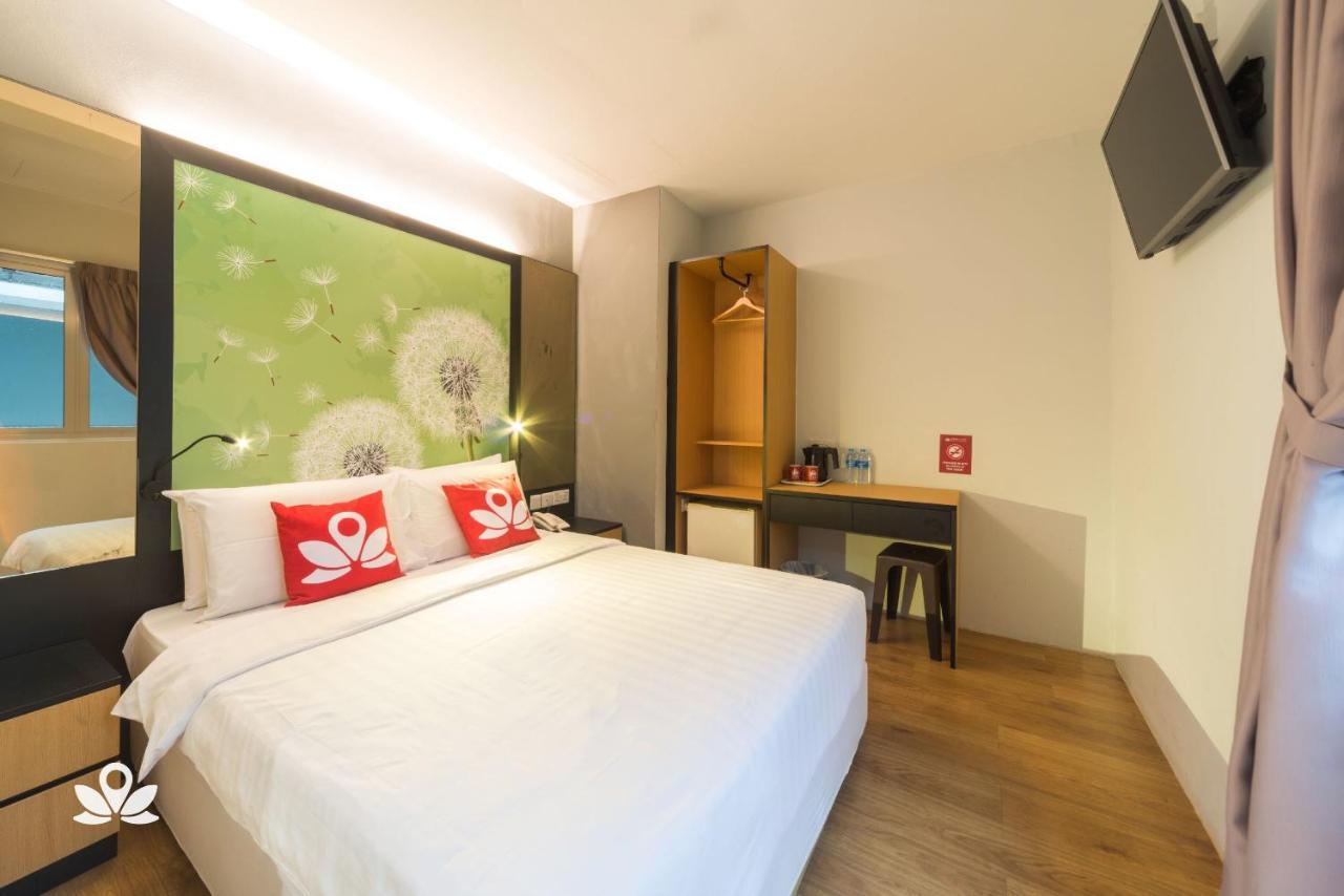 Hi Hotel Dot Σιγκαπούρη Εξωτερικό φωτογραφία