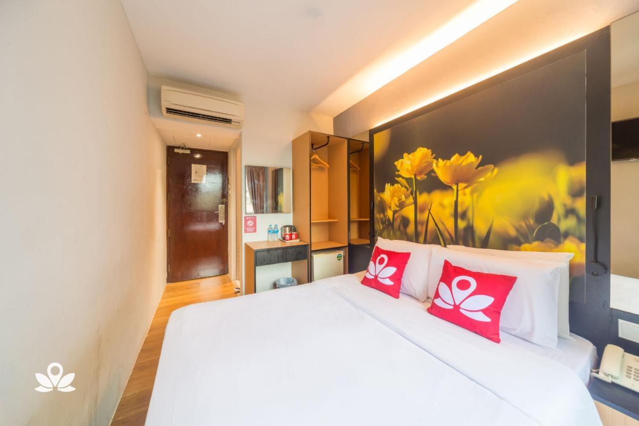 Hi Hotel Dot Σιγκαπούρη Εξωτερικό φωτογραφία