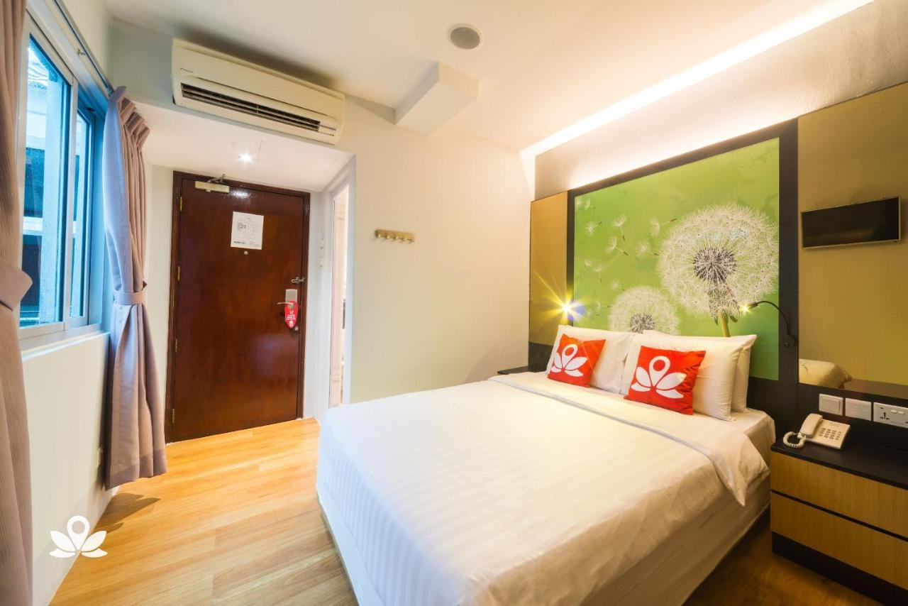 Hi Hotel Dot Σιγκαπούρη Εξωτερικό φωτογραφία